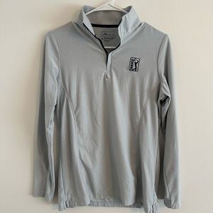 Peter Millar women’s quarter zip